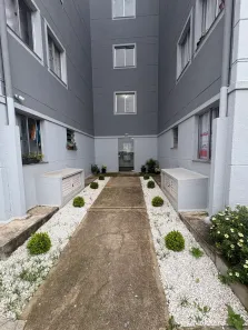 Apartamento com 2 Quartos à venda, 50m² no Núcleo Lageado, São Paulo
