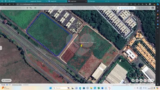 à venda, 414m² no Jardim Quitandinha II, Araraquara