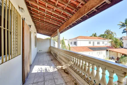 Sobrado com 3 Quartos à venda, 229m² no Brooklin Paulista, São Paulo
