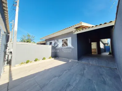 Casa com 3 Quartos à venda, 100m² no Balneário Stella Maris, Peruíbe