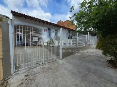 Casa com 3 Quartos à venda, 110m² no Jardim São Gonçalo, Campinas
