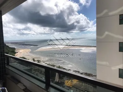Flat com 1 Quarto à venda, 42m² no Casa Caiada, Olinda