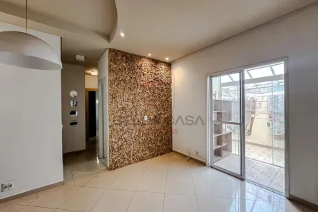 Apartamento com 2 Quartos para alugar, 75m² no Mooca, São Paulo