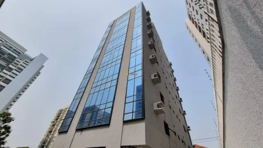 Sala Comercial à venda, 2040m² no Barra Funda, São Paulo