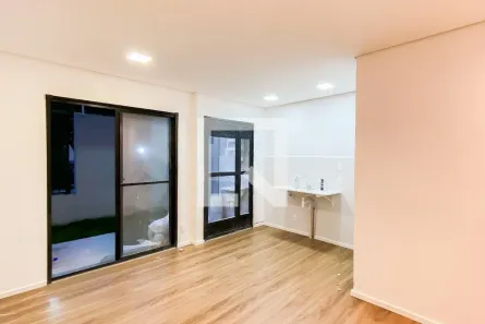 Apartamento com 2 Quartos à venda, 42m² no Vila Campanela, São Paulo
