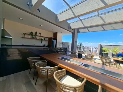 Apartamento com 2 Quartos à venda, 82m² no Vila Primavera, São Paulo