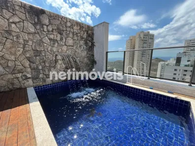 Cobertura com 3 Quartos à venda, 298m² no Vila da Serra, Nova Lima
