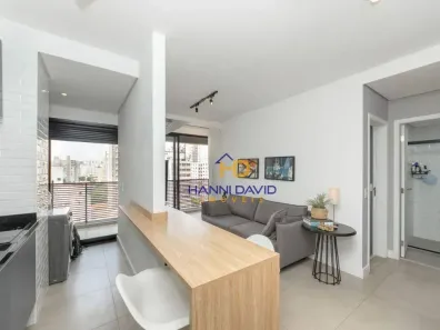 Apartamento com 1 Quarto à venda, 46m² no Vila Mariana, São Paulo
