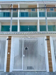 Sobrado com 3 Quartos à venda, 200m² no Vila Salete, São Paulo