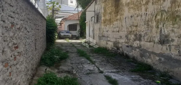 Lote/Terreno à venda, 498m² no Carandiru, São Paulo