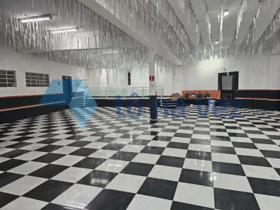 Imóvel Comercial com 5 Quartos à venda, 730m² no Vila Palmares, Santo André