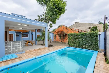 Casa com 4 Quartos à venda, 175m² no Centro, Canoas