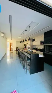Casa com 3 Quartos à venda, 203m² no Residencial Arezzo, Maringá