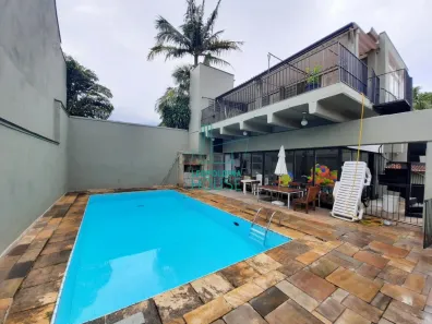 Casa com 4 Quartos à venda, 481m² no Alto da Lapa, São Paulo