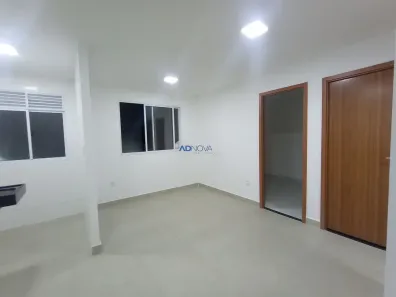 Apartamento com 2 Quartos para alugar, 40m² no Inhaúma, Rio de Janeiro