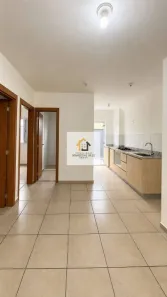 Apartamento com 2 Quartos à venda, 62m² no Fazenda Rio Preto, São José do Rio Preto