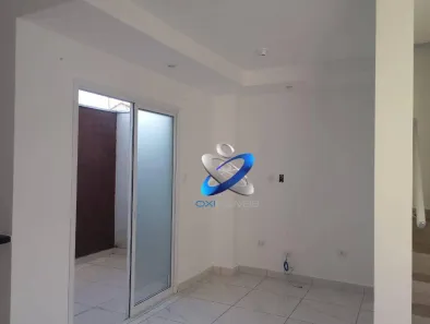Sobrado com 2 Quartos à venda, 78m² no Jardim Amália, Caçapava
