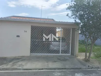 Casa com 2 Quartos à venda, 160m² no Jardim Santa Rosa, Itu