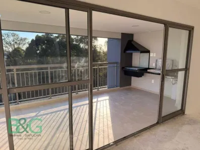 Apartamento com 4 Quartos à venda, 112m² no City América, São Paulo