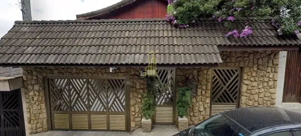 Casa com 4 Quartos à venda, 234m² no Centro, São Bernardo do Campo
