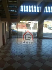 Imóvel Comercial com 2 Quartos à venda, 362m² no Parque Novo Oratório, Santo André