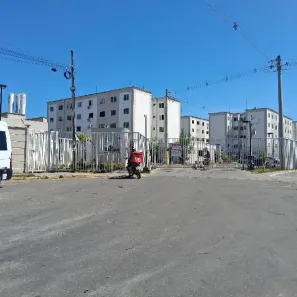Apartamento com 2 Quartos à venda, 41m² no Barra de Jangada, Jaboatão dos Guararapes