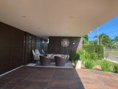 Casa de Condomínio com 4 Quartos à venda, 450m² no Serraria, Maceió