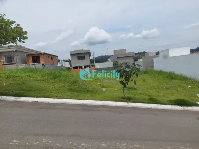 Lote/Terreno à venda, 125m² no Villas do Jaguari, Santana de Parnaíba