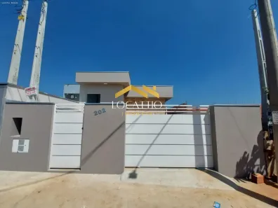 Casa com 2 Quartos à venda, 68m² no Rio da Várzea, Cesário Lange