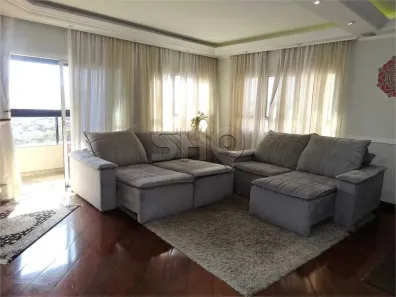 Apartamento com 3 Quartos à venda, 147m² no Água Fria, São Paulo