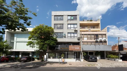 Sala Comercial à venda, 50m² no Mont Serrat, Porto Alegre