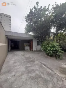 Imóvel Comercial com 4 Quartos para alugar, 205m² no Guilhermina, Praia Grande