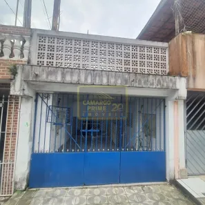 Casa com 3 Quartos à venda, 91m² no Jardim Maria Virginia, São Paulo