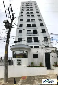 Apartamento com 3 Quartos à venda, 69m² no Vila Euclides, São Bernardo do Campo