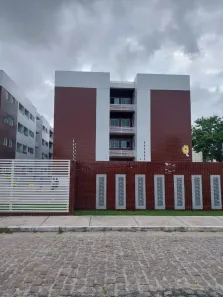 Apartamento com 2 Quartos à venda, 58m² no Ernesto Geisel, João Pessoa