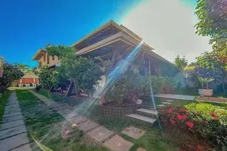 Casa com 6 Quartos à venda, 500m² no Vilas do Atlântico, Lauro de Freitas