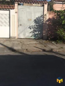 Casa com 2 Quartos à venda, 149m² no Bangu, Rio de Janeiro