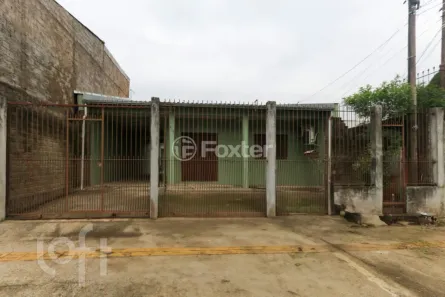 Casa com 2 Quartos à venda, 131m² no Rio Branco, Canoas