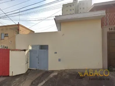 Kitnet com 1 Quarto para alugar, 30m² no Jardim Paraíso, São Carlos