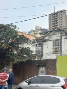 Lote/Terreno à venda, 280m² no Vila Bocaina, Mauá