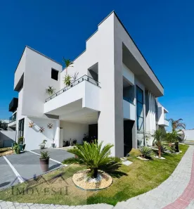 Casa de Condomínio com 6 Quartos à venda, 336m² no Cajueiros (Itaipuaçu), Maricá