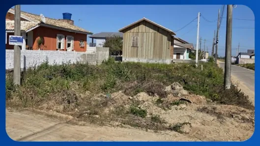 Lote/Terreno com 1 Quarto à venda, 10m² no , Balneário Rincão