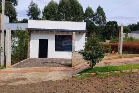 Casa com 1 Quarto à venda, 46m² no Cristal, Erechim