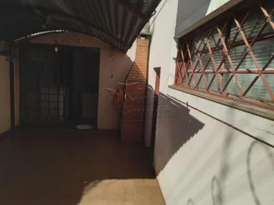 Casa com 3 Quartos à venda, 165m² no Vila Mariana, Ribeirão Preto