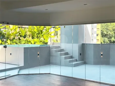 Cobertura com 3 Quartos à venda, 220m² no Vila Andrade, São Paulo