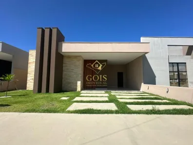 Casa com 3 Quartos à venda, 132m² no , Marechal Deodoro