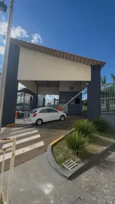 Apartamento com 2 Quartos à venda, 54m² no Vila Formosa, Anápolis