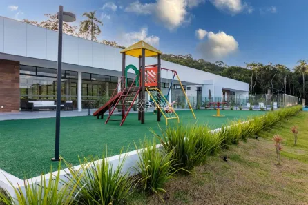 Lote/Terreno à venda, 610m² no Ponta Aguda, Blumenau