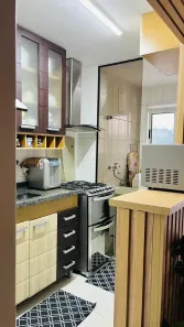 Apartamento com 2 Quartos à venda, 50m² no Portais (Polvilho), Cajamar