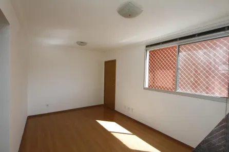 Apartamento com 2 Quartos à venda, 52m² no Jardim América, Belo Horizonte